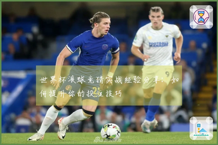 世界杯滚球竞猜实战经验分享：如何提升你的投注技巧