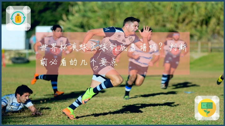 世界杯滚球买球到底靠谱吗？判断前必看的几个要点