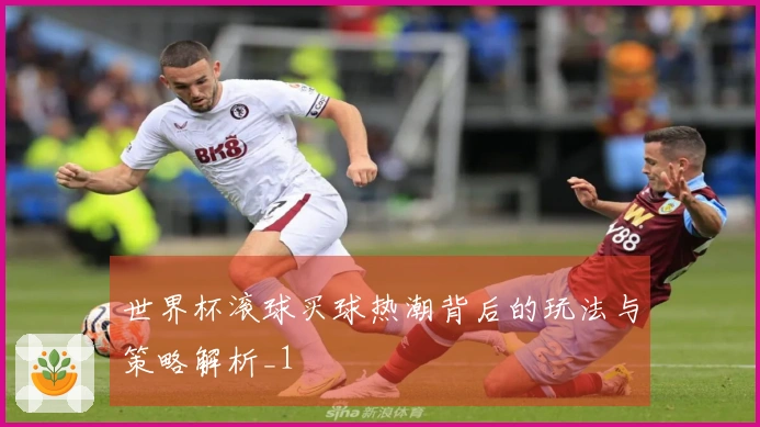 世界杯滚球买球热潮背后的玩法与策略解析_1