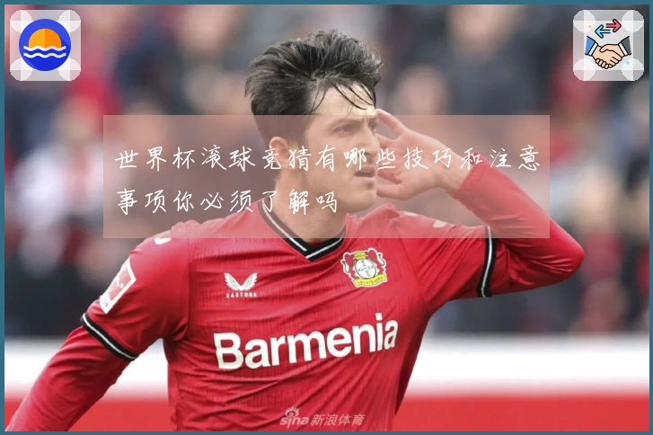 世界杯滚球竞猜有哪些技巧和注意事项你必须了解吗