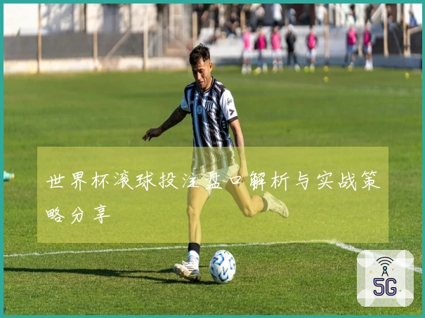 世界杯滚球投注盘口解析与实战策略分享